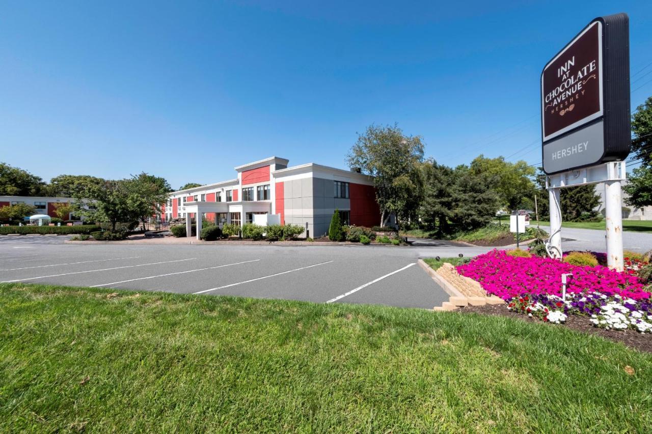 Spark By Hilton Hummelstown Hershey Exterior photo