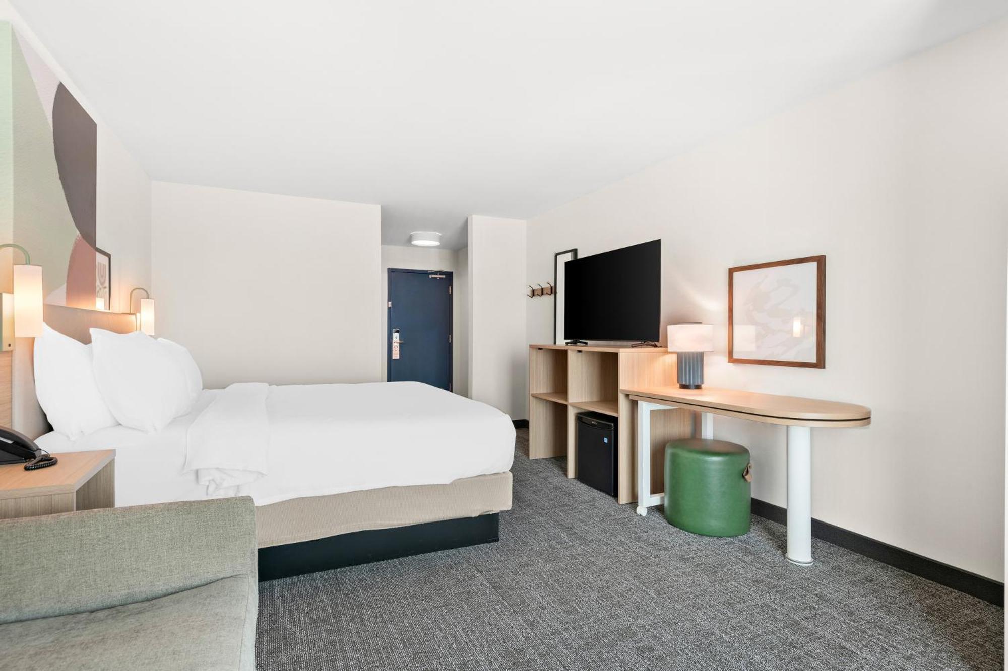 Spark By Hilton Hummelstown Hershey Exterior photo