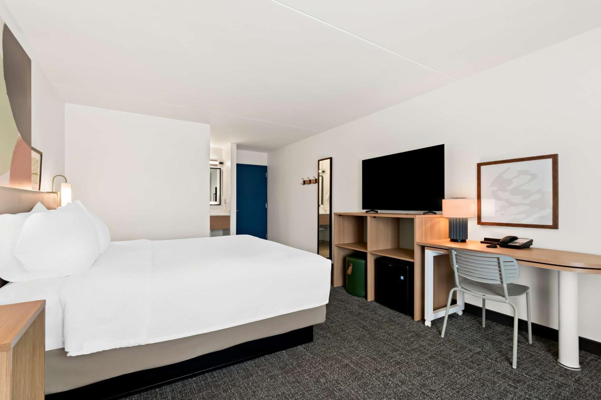 Spark By Hilton Hummelstown Hershey Exterior photo